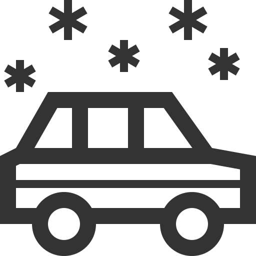 vehículo icono gratis