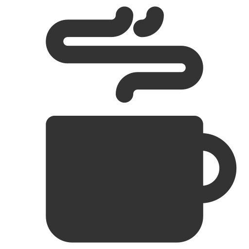 Coffee free icon