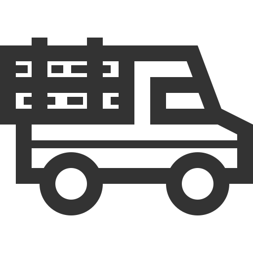 camion Icône gratuit camion Icône gratuit