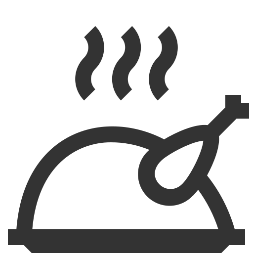 alimento icono gratis