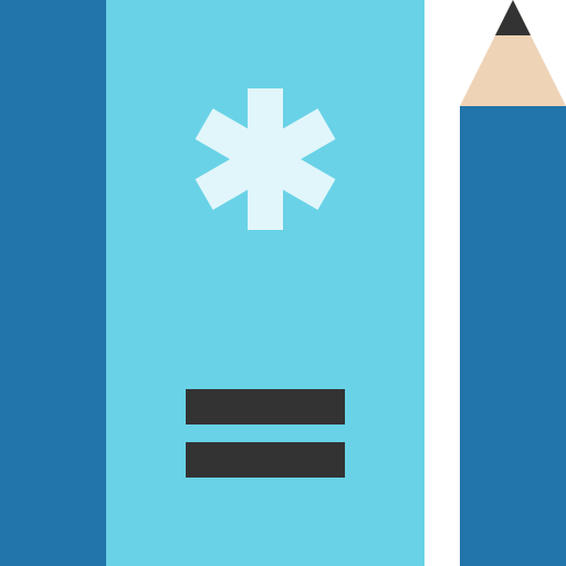 Notebook free icon Notebook free icon