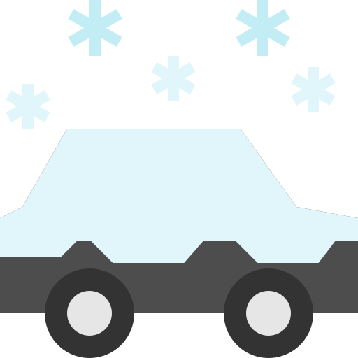 Vehicle free icon Vehicle free icon