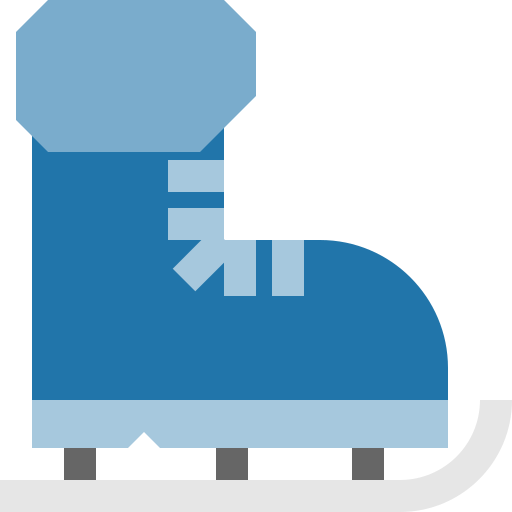Ice free icon Ice free icon