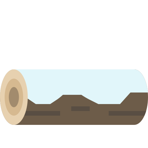 Wood free icon Wood free icon