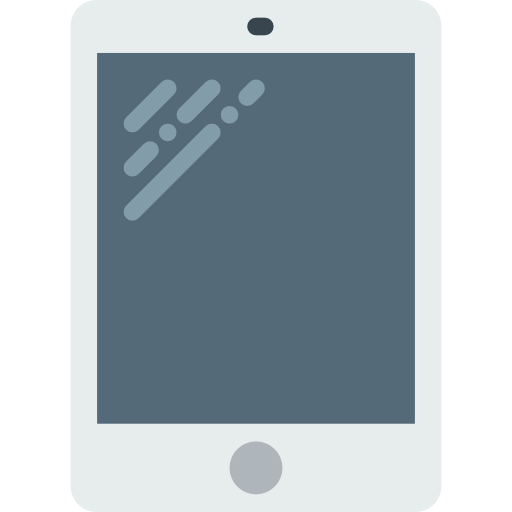 Ipad free icon Ipad free icon