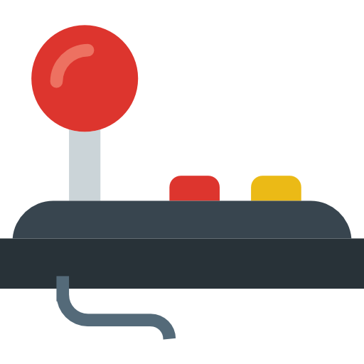 Joystick free icon Joystick free icon
