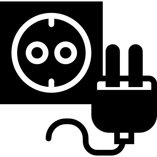 stecker kostenlos Icon