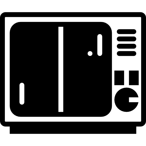 텔레비전 무료 아이콘