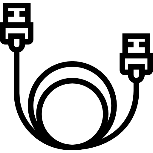 Usb free icon