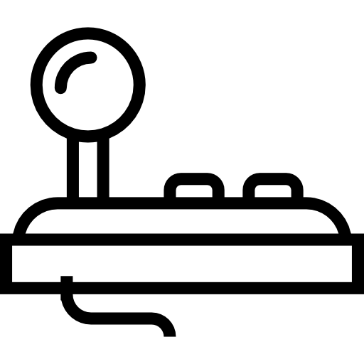Joystick free icon