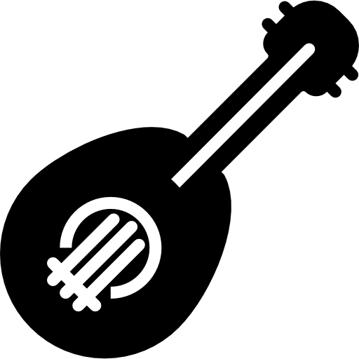 Ukelele Basic Miscellany Fill icon