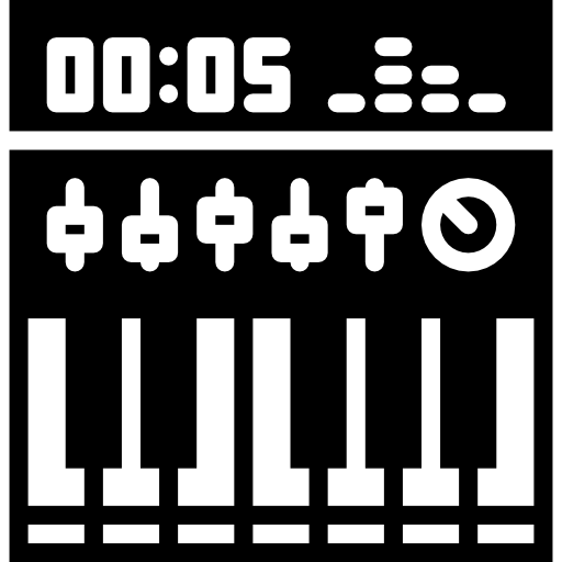 Workstation free icon