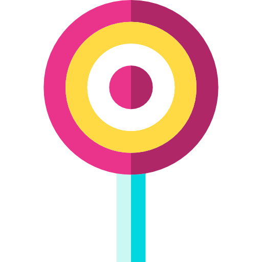 Lollipop free icon Lollipop free icon