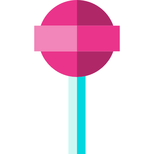 Lollipop free icon Lollipop free icon