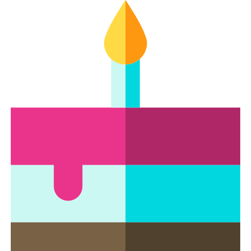 Cake free icon Cake free icon