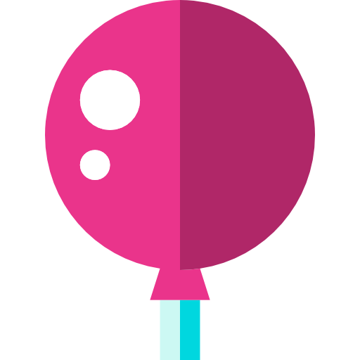 Balloon free icon Balloon free icon