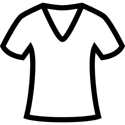 Shirt Special Lineal icon