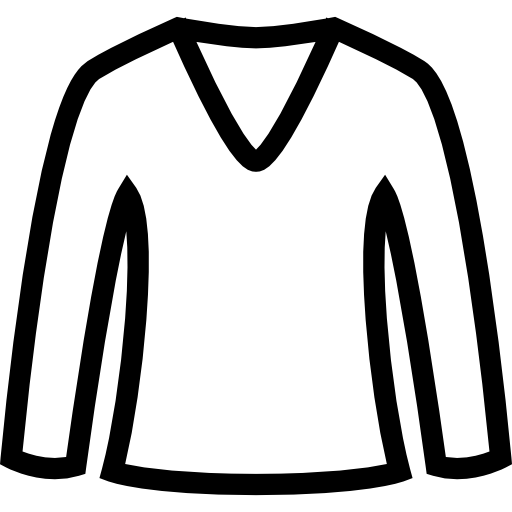 Рубашка бесплатно иконка