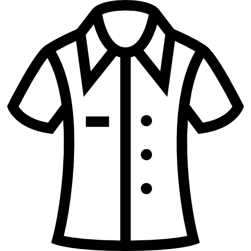 Рубашка бесплатно иконка