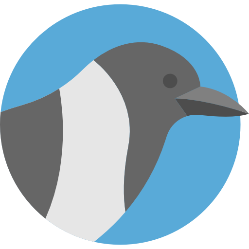 Raven free icon Raven free icon