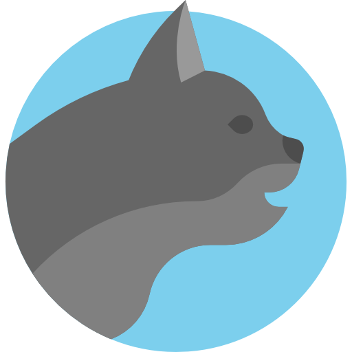 Cat free icon Cat free icon
