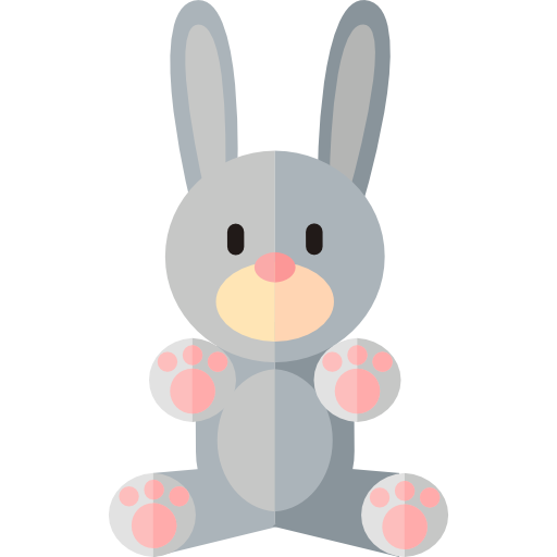Rabbit free icon Rabbit free icon