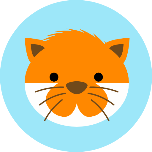Cat - Free animals icons