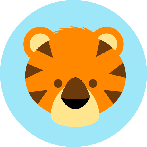 Tiger icon