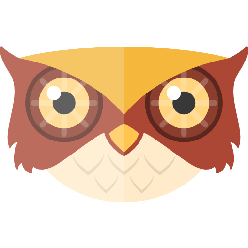 Owl free icon Owl free icon