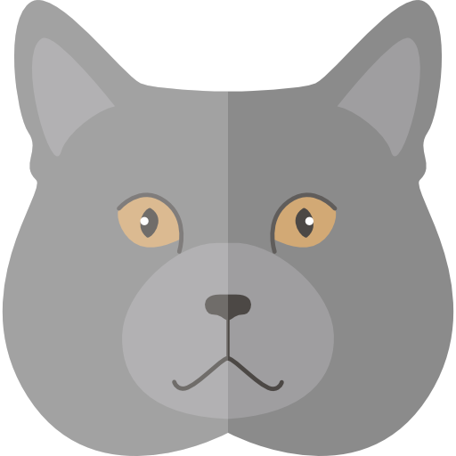 chartreux icono gratis