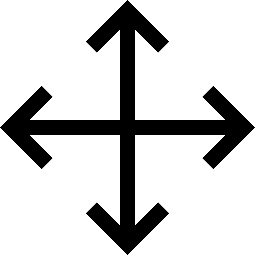 Crossroads free icon