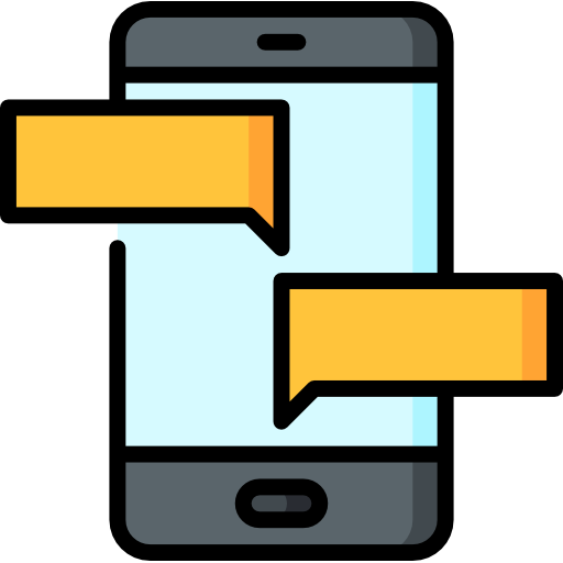 Marketing free icon
