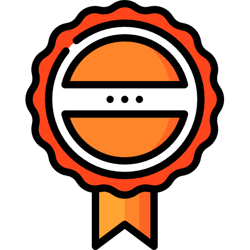 Guarantee free icon Guarantee free icon