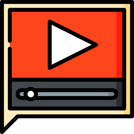 video kostenlos Icon