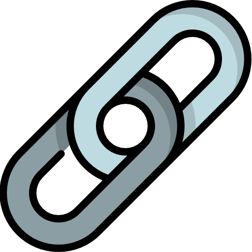 Link free icon