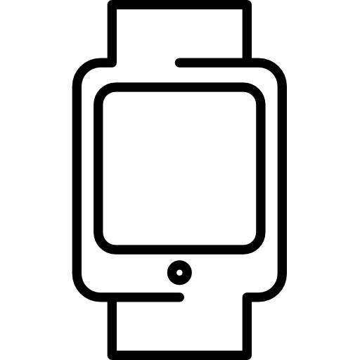 Умные часы бесплатно иконка