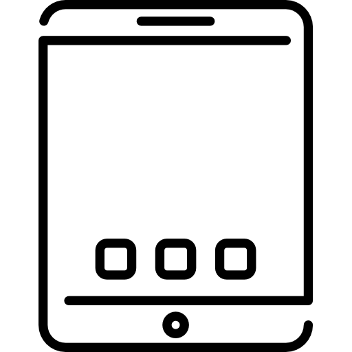 tablette kostenlos Icon