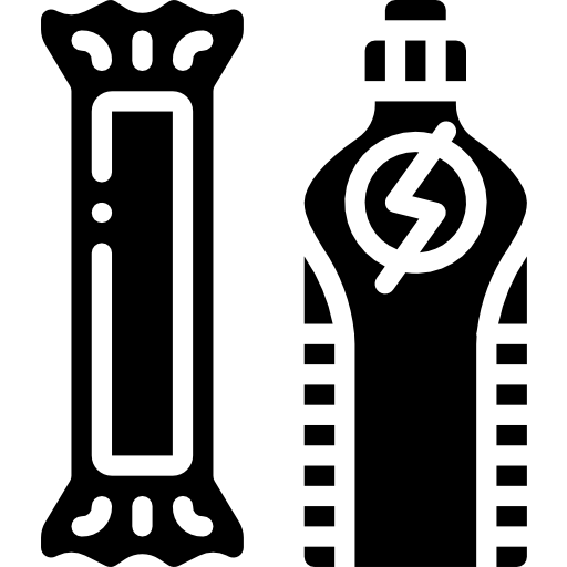 Énergie Icône gratuit