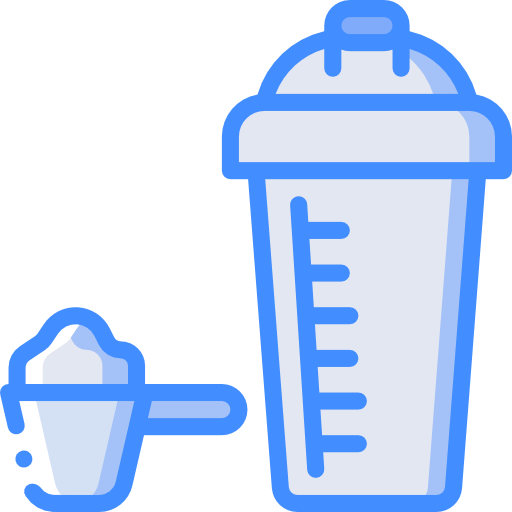 Whey free icon