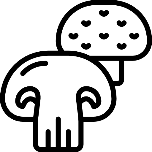 pilze kostenlos Icon pilze kostenlos Icon