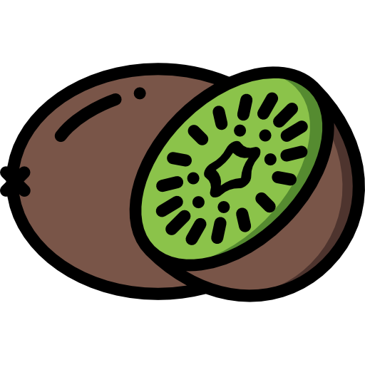 kiwi icono gratis