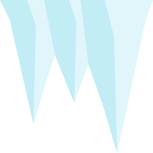 Ice free icon Ice free icon