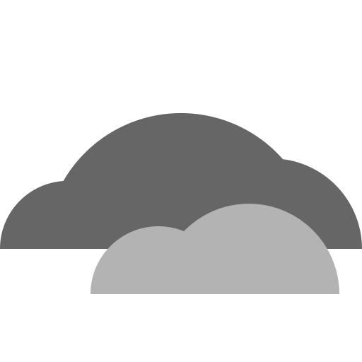 Cloud free icon Cloud free icon