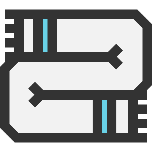 담요 무료 아이콘