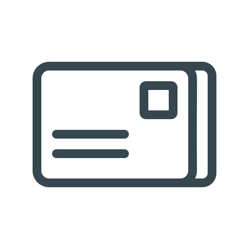 Письмо бесплатно иконка