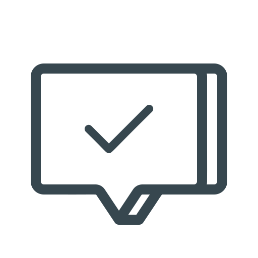 Text free icon