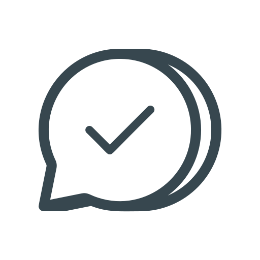 Text free icon