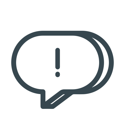 precaución icono gratis