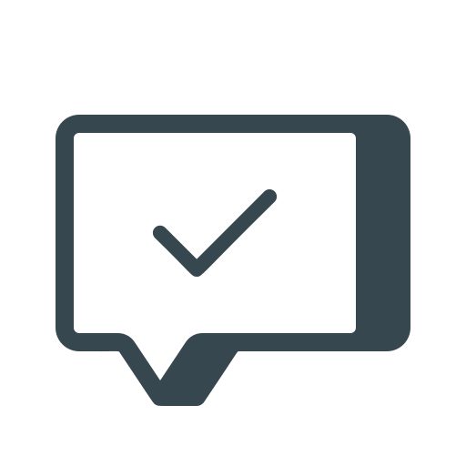 Text free icon