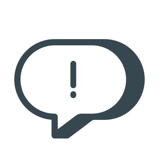 precaución icono gratis